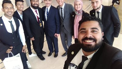 5 اختراعات لجامعة القناة فى معرض الابتكارات بمنتدى التعليم العالي