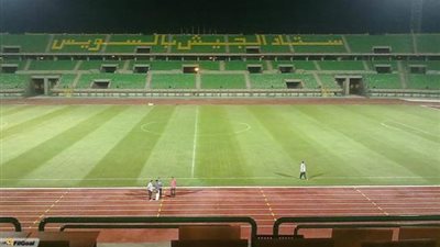 الاهلى يعلن موقفه من لعب مباراة صن داونز على ملعب السويس