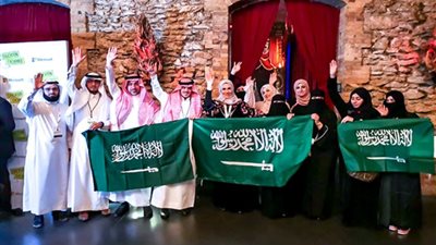 التعليم السعودي يحقق 3 جوائز عالمية بمنتدى تبادل الخبرات في باريس