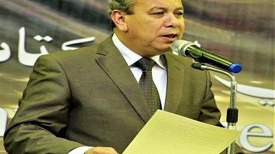 محافظ كفرالشيخ يتابع أعمال الخطة الاستراتيجية لمحو الأمية
