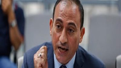 برلماني يطالب باستغلال قدرات خريجي برنامج 