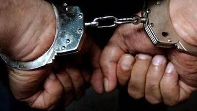 بلطجي يستولي علي شقة سيدة عجوز بالعاباسية