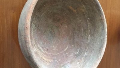 استرداد ثمان قطع أثرية تم التحفظ عليها بألمانيا