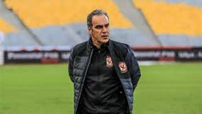 أنباء عن اقالة لاسارتى بعد فضيحة الاهلى أمام صن داونز