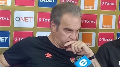 لاسارتي يعتذر لجماهير الأهلي عن فضيحة صن داونز