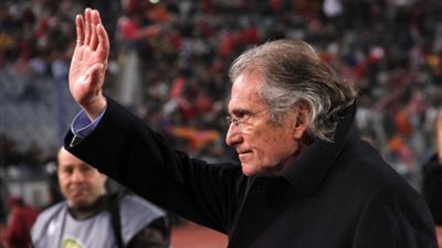 الجماهير تطالب بعودة جوزيه لقيادة الاهلى