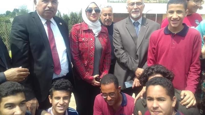 بوابة الجمهورية