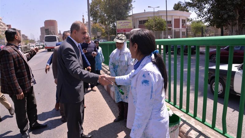 بوابة الجمهورية