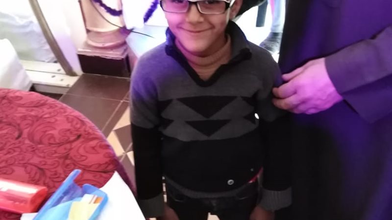 بوابة الجمهورية