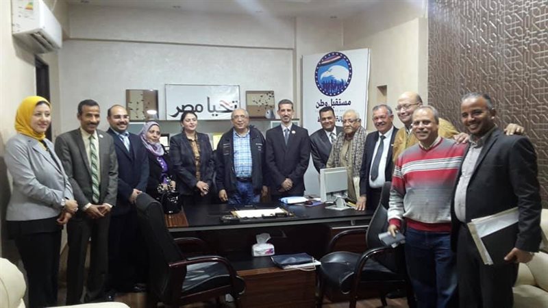 بوابة الجمهورية