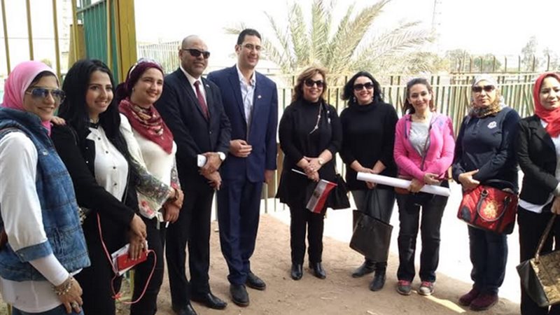 بوابة الجمهورية