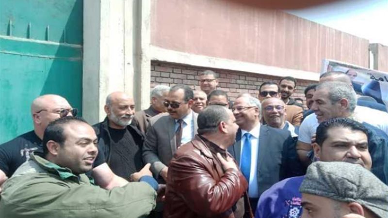 بوابة الجمهورية
