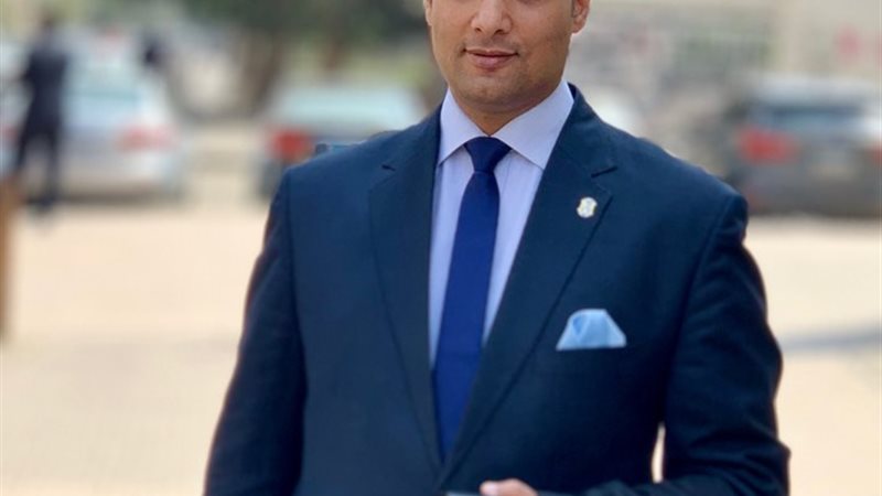 بوابة الجمهورية