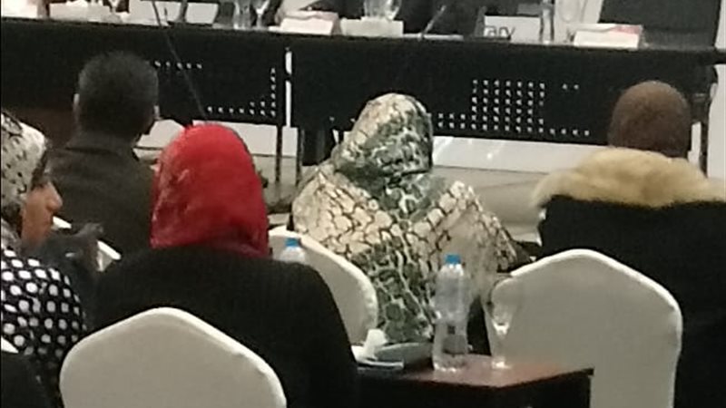 بوابة الجمهورية