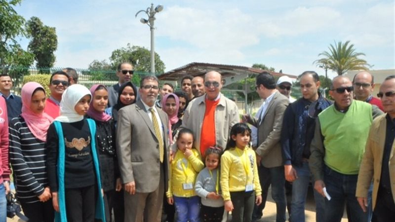 بوابة الجمهورية