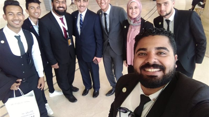بوابة الجمهورية