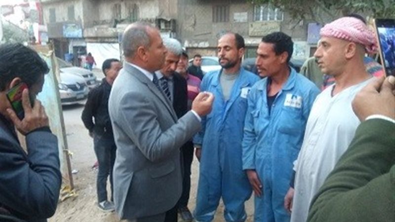 بوابة الجمهورية