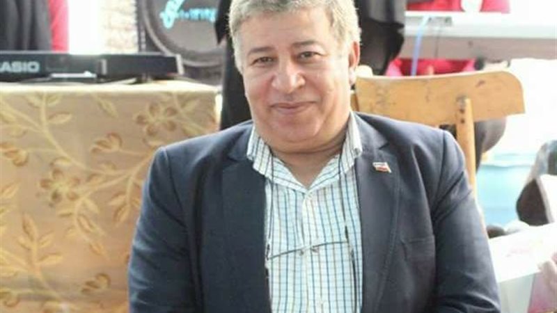 علاء اسماعيل