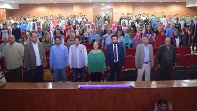 المهرجان الرابع للعروض المسرحية 