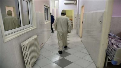 مستشفى جزائري يرمي جثة داخل مرحاض والسلطات تحقق