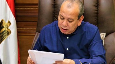 محافظ كفرالشيخ يعتمد جداول امتحانات الفصل الدراسي الثاني لمختلف المراحل التعليمية