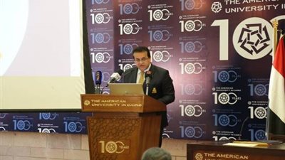 عبد الغفار: رفع مطالب أعضاء التدريس بزيادة الرواتب للمسئولين