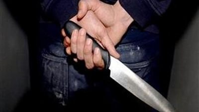 مقتل عاطل على يد مسجلين خطر بسبب خلافات على ثمن المخدرات بالخليفة