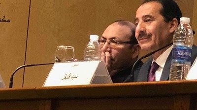 عميد معهد دول حوض النيل: زيارة الرئيس إلى غرب أفريقيا تدفع بقوة العلاقات للأمام