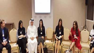المشاط : تؤكد أهمية دور المرأة في قطاع السياحة المصرى وتنميه القطاع