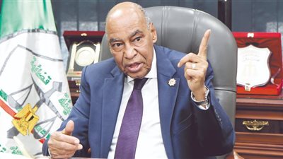 حكم هام لاستئناف القاهرة لصالح وزارة المالية
