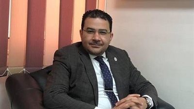 حاتم بكر: التعديلات الدستورية خطوة فى طريق المستقبل
