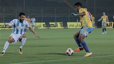 بالأرقام.. أول هزيمة للإسماعيلى بعد 136 يوما.. 