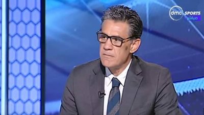 زكريا ناصف لـ لاسارتى: واضح أنك لم تذاكر صن داونز جيداً