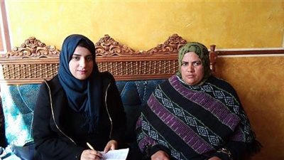 4 جنيهات .. عامل وزميلته بالتربية والتعليم يكشفان تفاصيل صادمة عن أجورهم بالشرقية..
