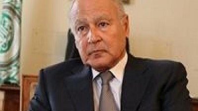 الأمين العام يصل إلى دولة الامارات للمشاركة في افتتاح البرلمان العربي للطفل