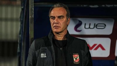 مفاجأة.. الاهلى يرفض الاطاحة بلاسارتى بعد فضيحة القرن