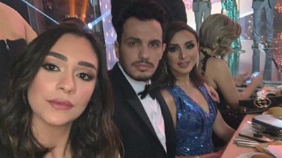 أنغام تفوز بجائزه الموريكس دور كأفضل مطربه عربيه