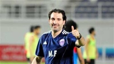 محمود فايز: حارب علي فرصتك.. الاهلي يقدر