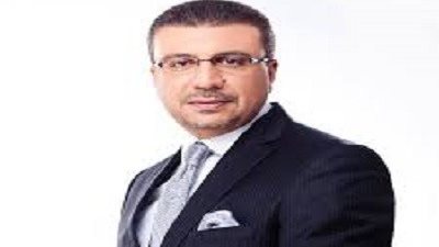 عمرو الليثي يشيد بمبادرة قديمك جديدهم لتوزيع الملابس المستعملة بالمجان