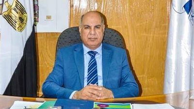 رئيس جامعة كفر الشيخ تنظيم 