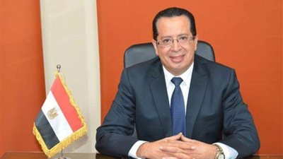 غدا..المصيلحى وسعفان فى مؤتمر 