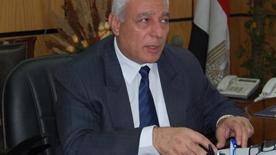 رئيس دينية النواب يستقبل سفير جمهورية أذربيجان بالقاهرة