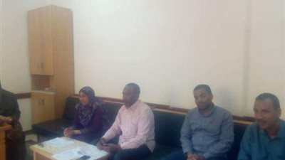 مقابلات بمنطقة الأقصر الأزهرية لإختيار موجه وموجه عام لرياض الأطفال