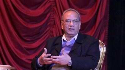 د.حسن عطية رئيساً للجنة تحكيم مسرح الجنوب