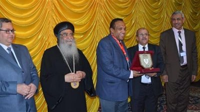 بطولة وطن للجامعات تحت شعار (يلا نشارك)