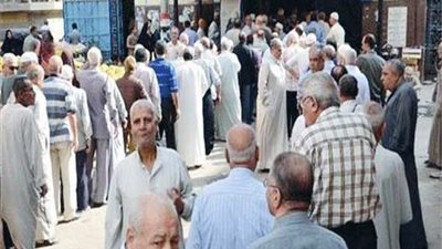 التأمينات تعلن نبأ سار لأصحاب المعاشات
