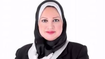 سولاف درويش: زيارة السيسي للولايات المتحدة تؤكد عودة مصر لمكانتها