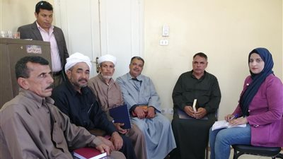 في ذكرى مذبحة بحر البقر... 