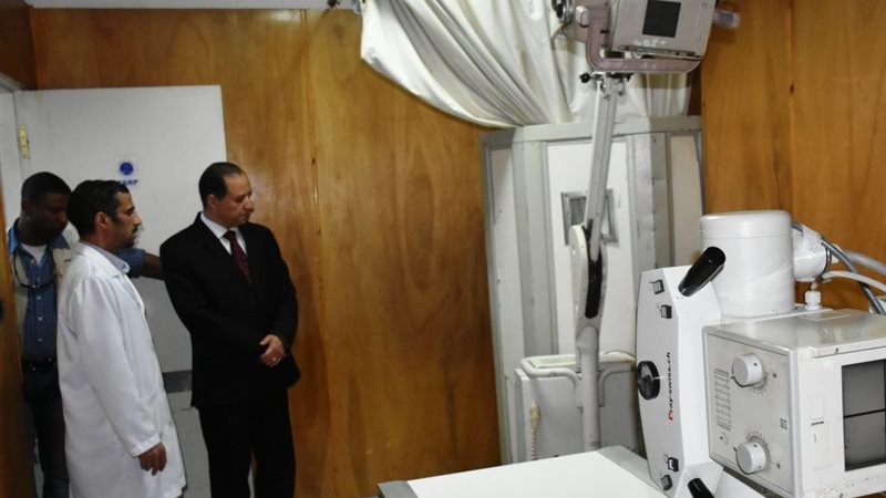 بوابة الجمهورية