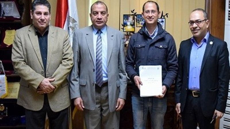 بوابة الجمهورية